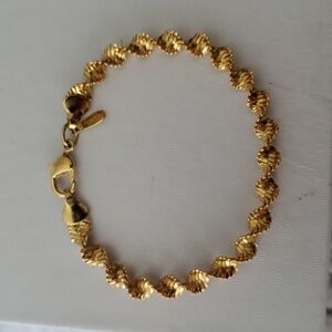 Children's bracelet for a girl/boy.